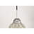 Telder Crystal Scroll Pendant Ceiling Lamp-1615142980