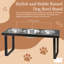 Elevated Feeder-55968989-55968992