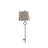 Theresa Sconce - Silver-27527626