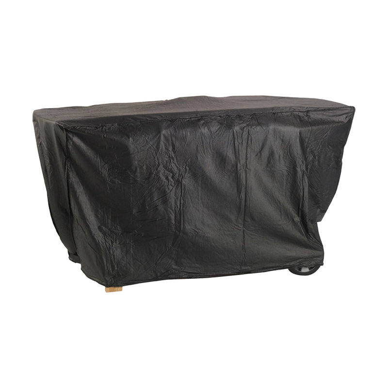 4 Burner BBQ Cover