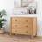 35'' W 3 - Drawer Dresser