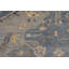 Tapis turc Oushak