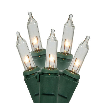 400'' String Lights