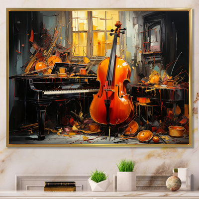 Makya " Sunlit Symphony II "