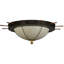 Nautical 12 - Light Flush Mount