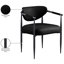 Chaise rembourrée en cuir Virella-2024426393-2024426399