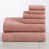 6 Piece Set W/ Bath Sheets