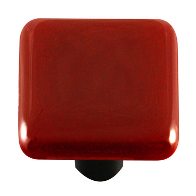 Poignée carrée de 1 1/2 po Solids