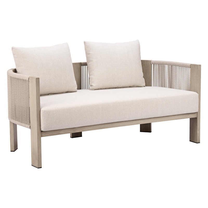 Sunlit Springs Sofa