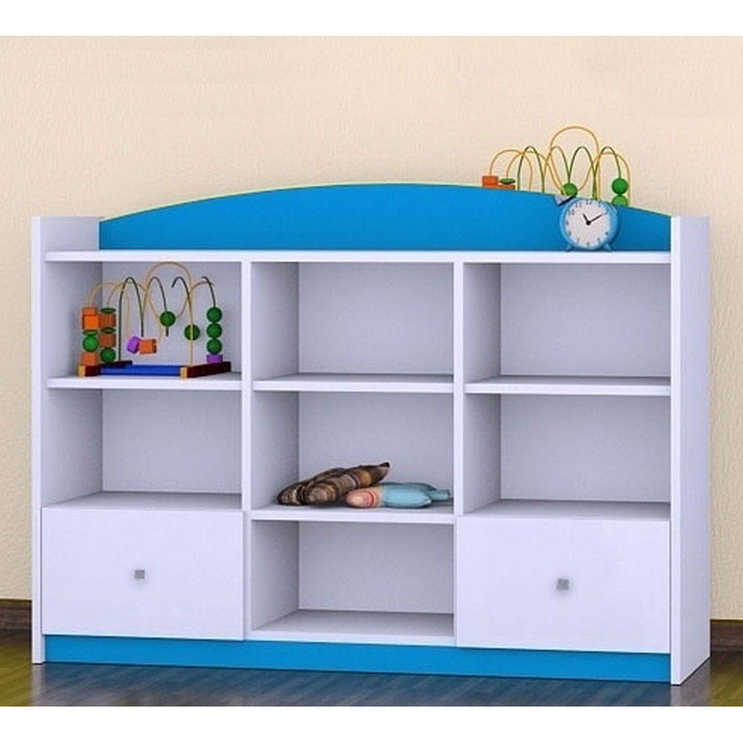 Dorothy 92cm Cube Unit