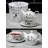 Red Barrel Studio® 12oz. No Pattern Teapot