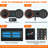 35-Min 1700°F Fireproof Safe for Home Documents-134648042