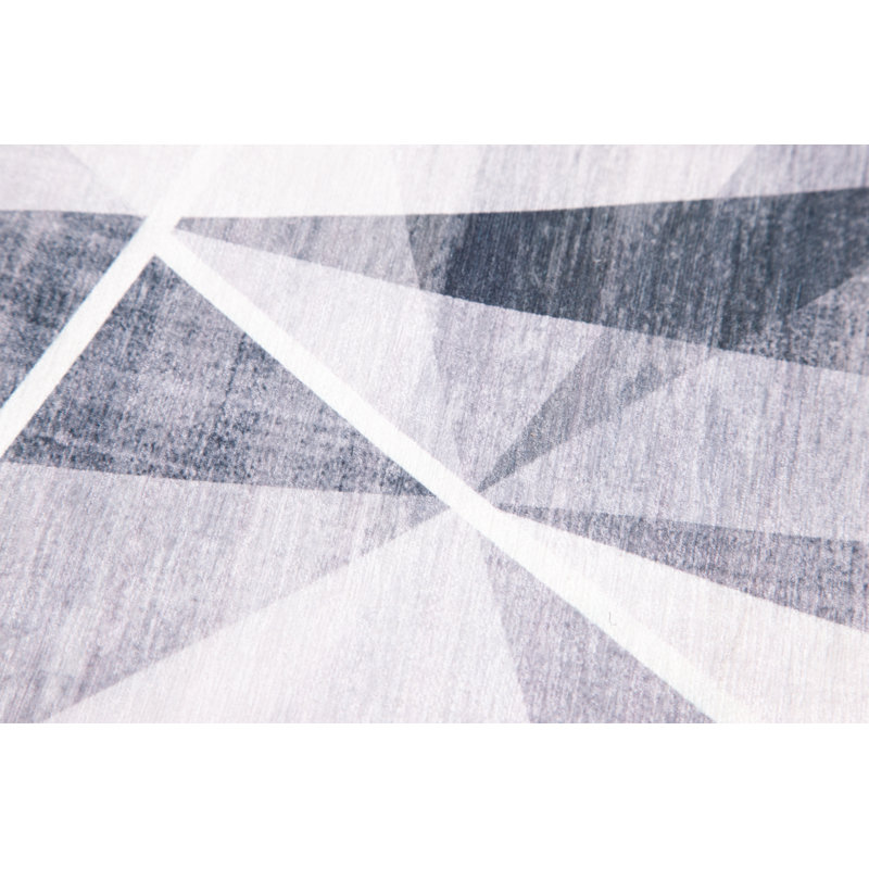 Salsbury Hand Woven Area Rug, Rectangle 140 x 200cm
