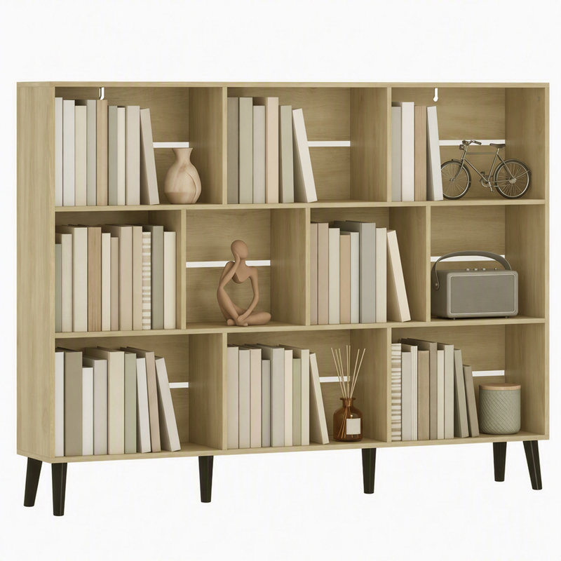 Bookshelf