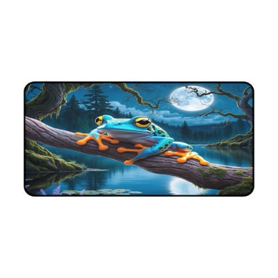Polyester Desk Pad