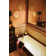 Lacey 72'' x 36'' Drop-In Acrylic Bathtub