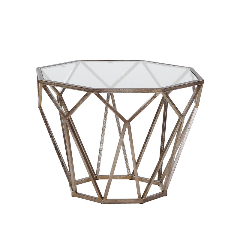 Fontenoy Solid Coffee Table
