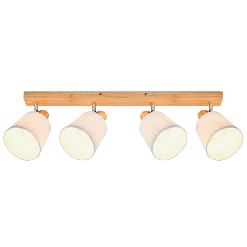 Flush Mount