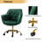 Clio Task Chair with Height Adjustable and Velvet Upholstery-59195243