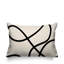 Coussin lombaire réversible intérieur / extérieur Jai Abstract-109595265-109605575