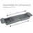 Eisine Bath Caddy-415334774