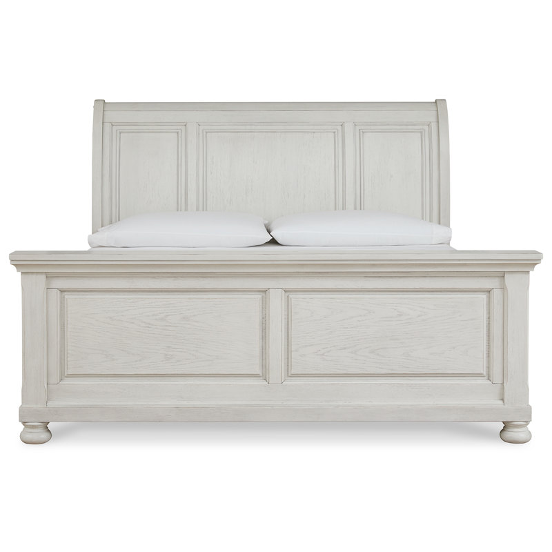 Lit-bateau Robbinsdale, Lit double