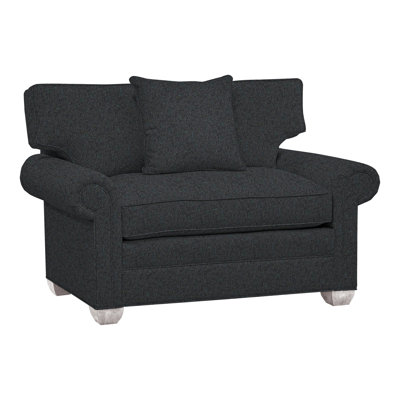 Chaise et demi-fauteuil American Bungalow
