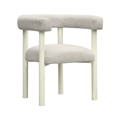 Fauteuil de patio Waneta