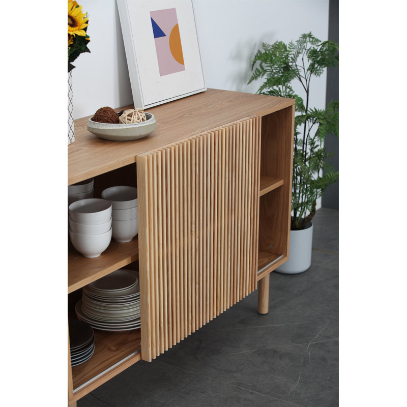 48.4" Wide Sideboard