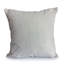 Housse de coussin géométrique 1 pièce