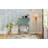 Narrow Console Table-405260883