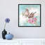 " French Crown Songbirds I " by Debi Coules-22230525-74385659-74385660