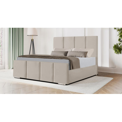 Edgemont Upholstered Bed
