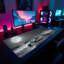 Polyester Desk Pad-1269272489
