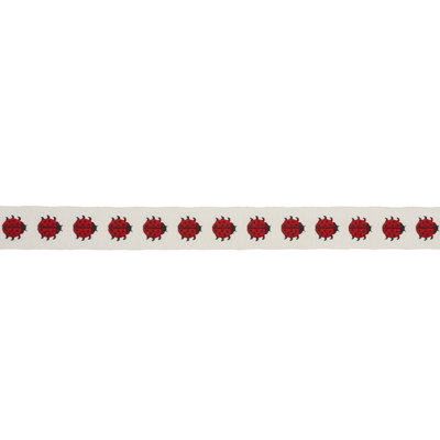 Ladybird Tape