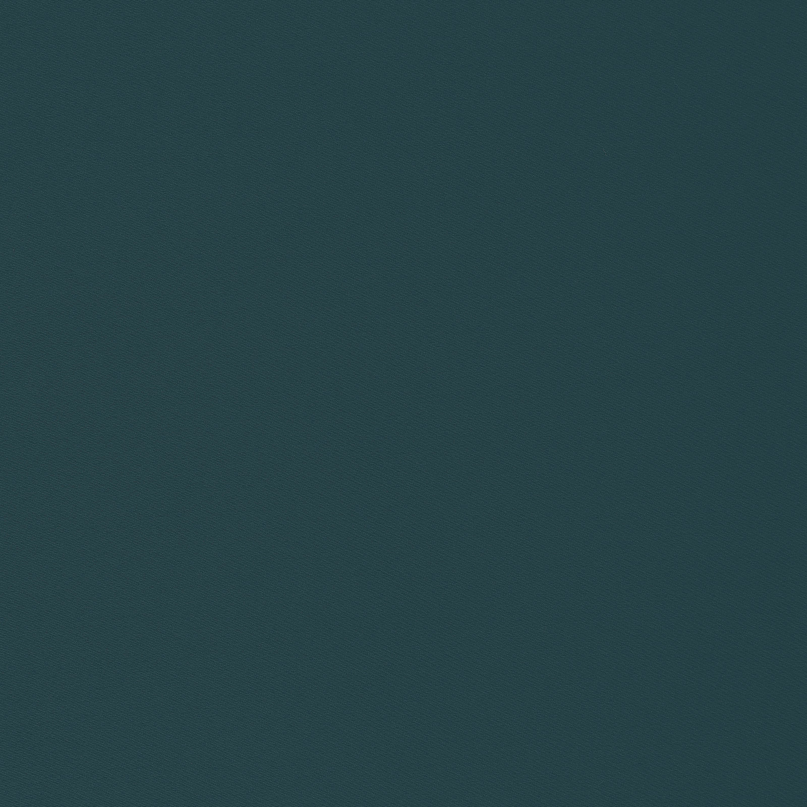  Thermal Blackout Rod Pocket Curtain Panel, 40" W x 95" L, Teal