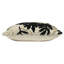 Floral Square Cushion-1222626878-1222626877