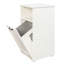 Armoire à linge avec 1 sac doublure amovible