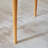 Drea Solid Wood Bench - Traditional Rustic Farmhouse Kitchen Style-1784429417-1808888838