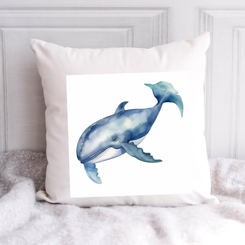 Coussin Dovan, H 18 po x l 18 po