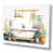 Toile tendue
