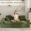 Canapé Bean Bag, causeuse Giant Cozy-1456362535-1456362531