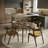 Artrell 17.6'' H Velvet Upholstered Side Chair-690807041
