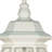 3 - Light Outdoor Hanging Lantern-889073812