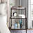 Inklen End Table with Storage-1394998843