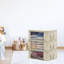 Rangement sous le lit en tissu-2083187212