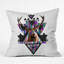 Coussin de jeunes souvenirs-19792680