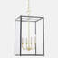 Chaselton 4 - Light Pendant-164049863