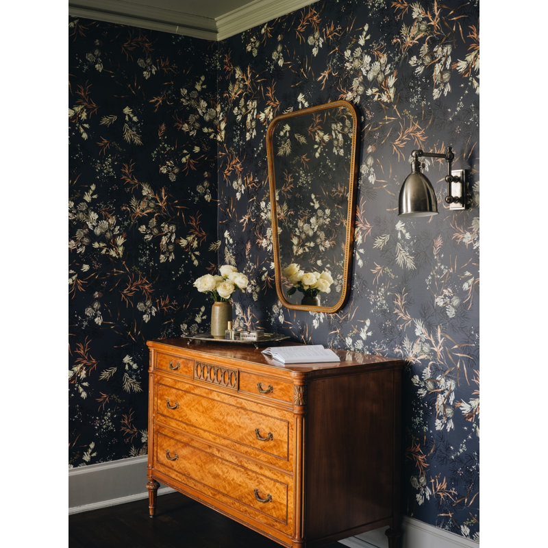 Stoffer Home x Taper Wall Mirror