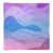 Cotton Candy Ombre